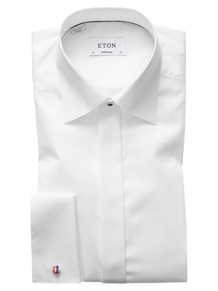 Eton OUTLET Skjorte